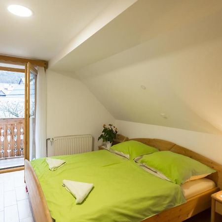 Apartment Ivanka Cvetek Bohinj Exterior photo