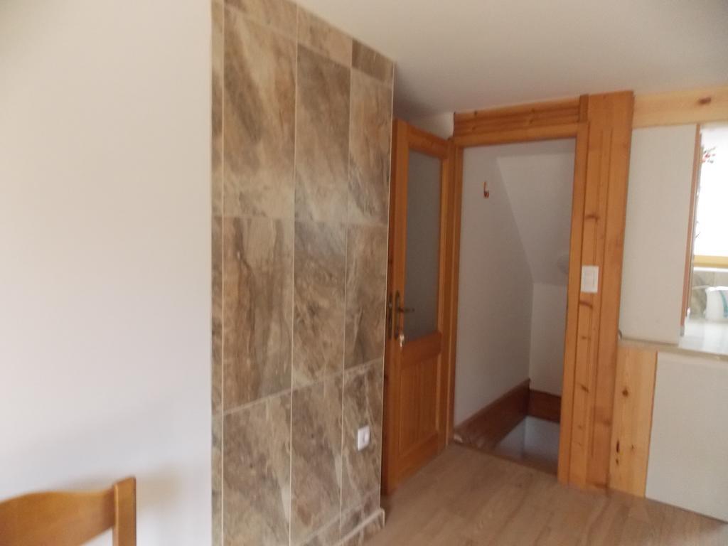 Apartment Ivanka Cvetek Bohinj Exterior photo